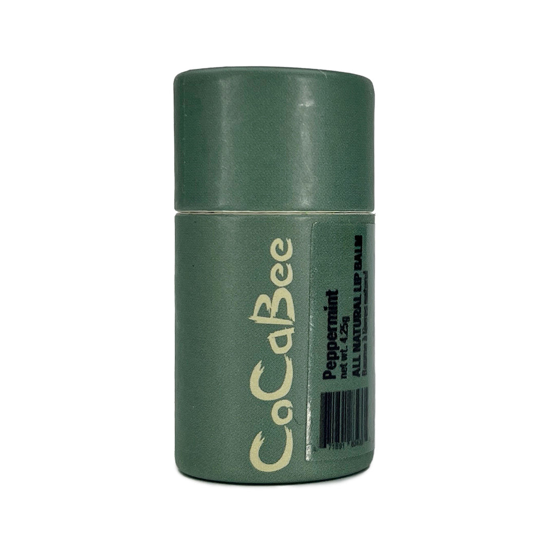 Mini Lip Balm