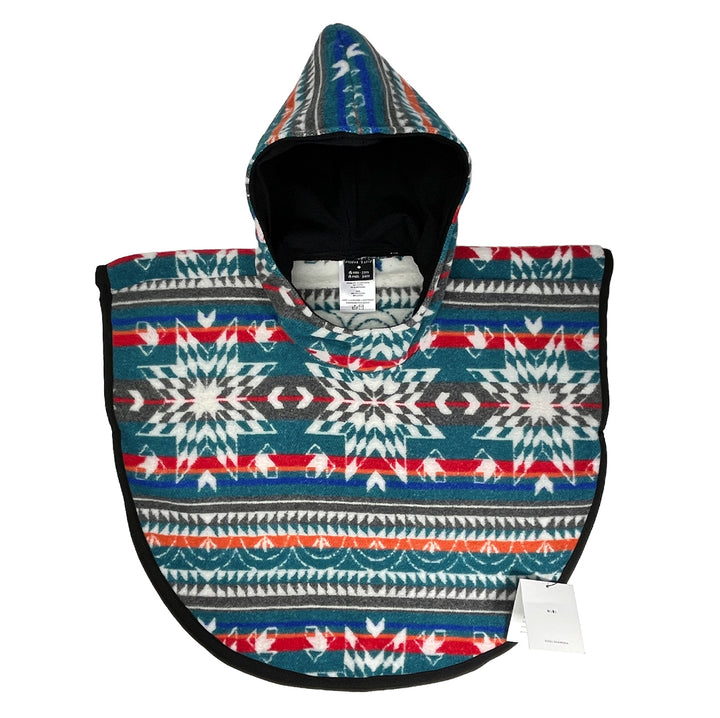 Nibi Kid's Poncho