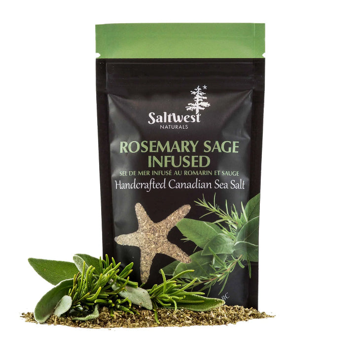 Herb Gift Box