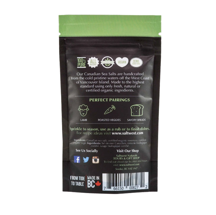 Herb Gift Box