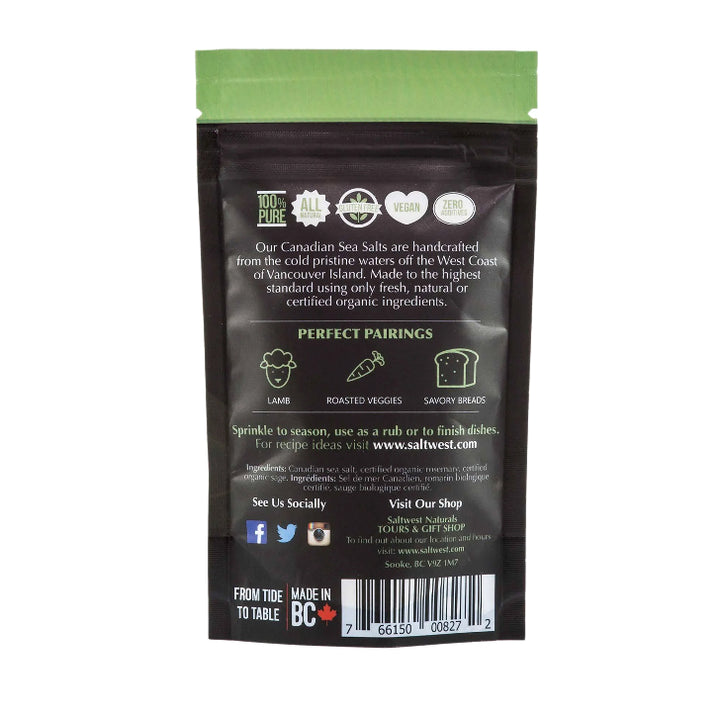 Herb Gift Box
